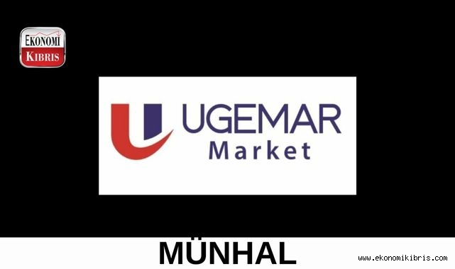 Ugemar Market münhal duyurusu - Kıbrıs iş ilanları