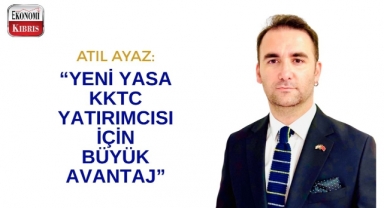 KKTC'de Yatırımcıya Yeni Haklar: Konut Alım Sınırı Genişliyor