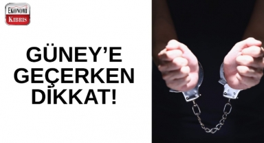 Güney Kıbrıs’tan Tutuklama Hamlesi: KKTC Ekonomisine Yeni Bir Darbe