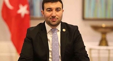 Fatih Dünemez Haktan Vakfı Mütevelli Heyeti Üyesi Oldu