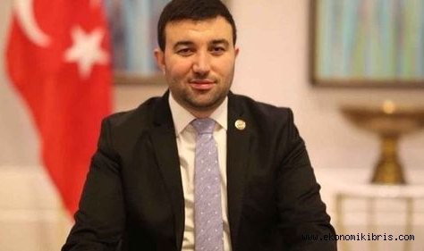 Fatih Dünemez Haktan Vakfı Mütevelli Heyeti Üyesi Oldu