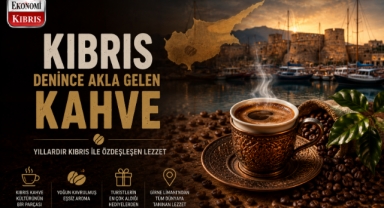Kıbrıs Denince Akla Gelen Kahve: CON