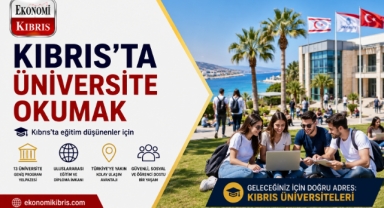 KKTC Üniversiteleri 2026: Kuzey Kıbrıs'ta Hangi Üniversiteler Var?