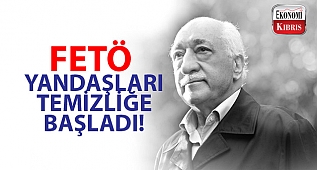 KKTC'DE FETHULLAH GÜLEN TEMİZLİĞİ BAŞLADI!