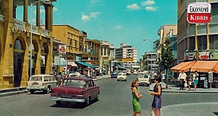 1965 yılında Kıbrıs nasıl bir yerdi?