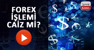 Forex caiz midir? İşte yeni tartışmanın detayları!