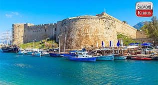 Kıbrıs tanıtım videosu