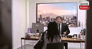 LG'den beyin yakan reklam filmi..