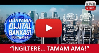 Yapı Kredi'den bankacılık devlerine ince mesaj!