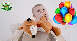 Mutlu ve Sağlıklı Bayramlar