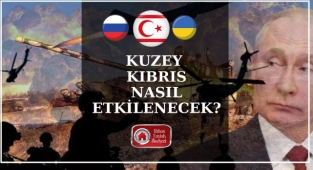 Rusya Ukrayna Savaşının Kuzey Kıbrıs Etkileri