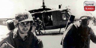 İŞTE KIBRIS BARIŞ HAREKATI'NIN PERDE ARKASI!